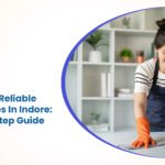 maid service in indore