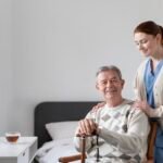 home care taker service