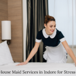 Maid Services in Indore