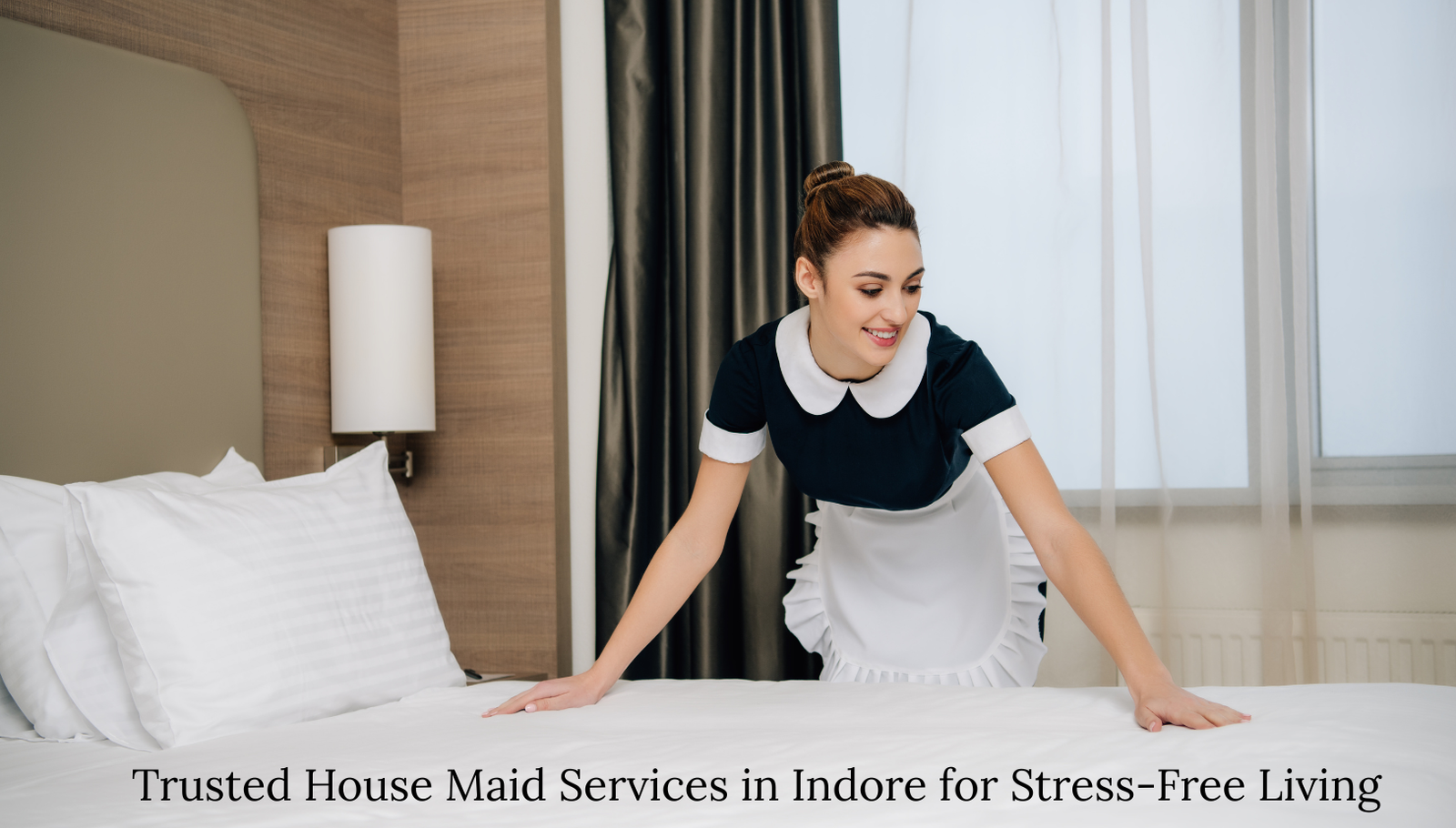 Maid Services in Indore