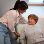 patient care taker services in indore